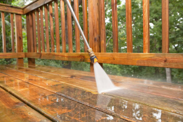 Best House Exterior Washing  in Frederick, CO