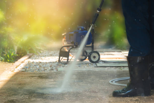 Best Fence Cleaning  in Frederick, CO